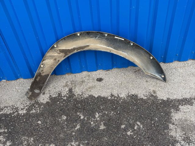 bontott FORD RANGER Bal első Sárvédő Díszléc