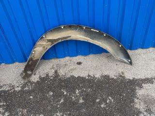 bontott FORD RANGER Bal első Sárvédő Díszléc