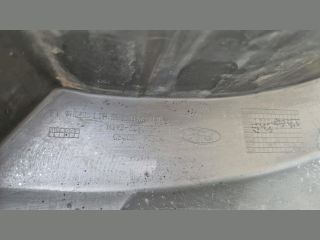 bontott FORD RANGER Bal első Sárvédő Díszléc