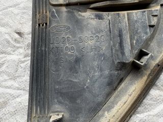 bontott FORD RANGER Bal első Sárvédő Irányjelző