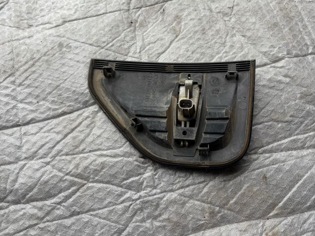 bontott FORD RANGER Bal első Sárvédő Irányjelző