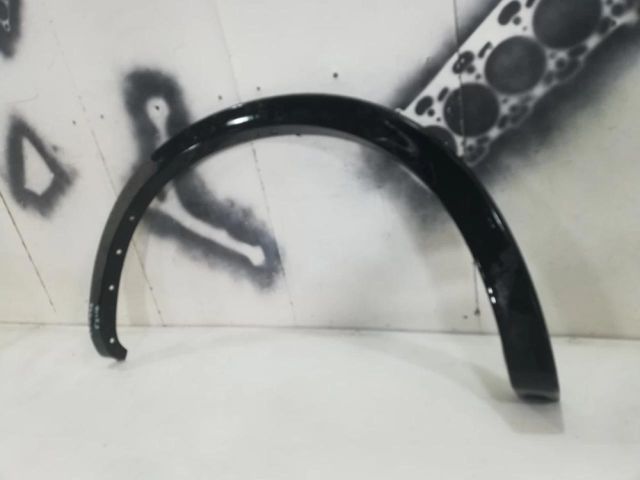 bontott FORD RANGER Bal első Sárvédő Szélesítő