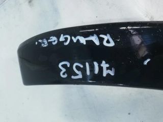 bontott FORD RANGER Bal első Sárvédő Szélesítő