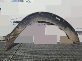 bontott FORD RANGER Bal első Sárvédő Szélesítő