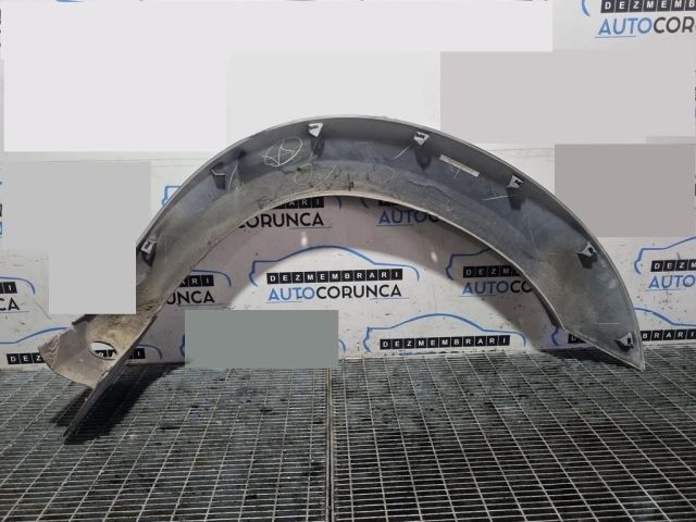 bontott FORD RANGER Bal első Sárvédő Szélesítő