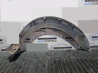 bontott FORD RANGER Bal első Sárvédő Szélesítő