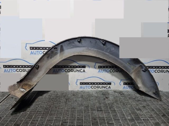 bontott FORD RANGER Bal első Sárvédő Szélesítő