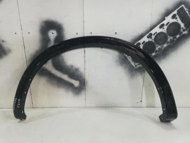 bontott FORD RANGER Bal első Sárvédő Szélesítő