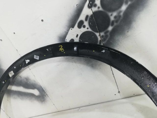 bontott FORD RANGER Bal első Sárvédő Szélesítő