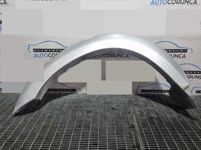 bontott FORD RANGER Bal első Sárvédő Szélesítő