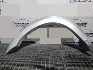 bontott FORD RANGER Bal első Sárvédő Szélesítő