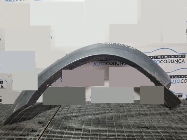 bontott FORD RANGER Bal első Sárvédő Szélesítő