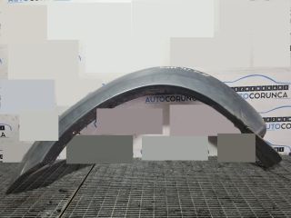 bontott FORD RANGER Bal első Sárvédő Szélesítő