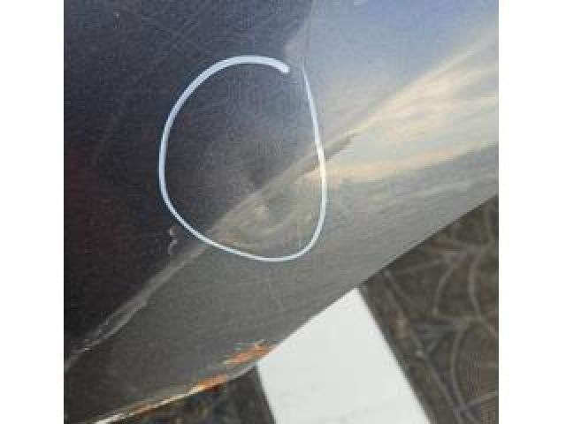 bontott FORD RANGER Bal első Sárvédő