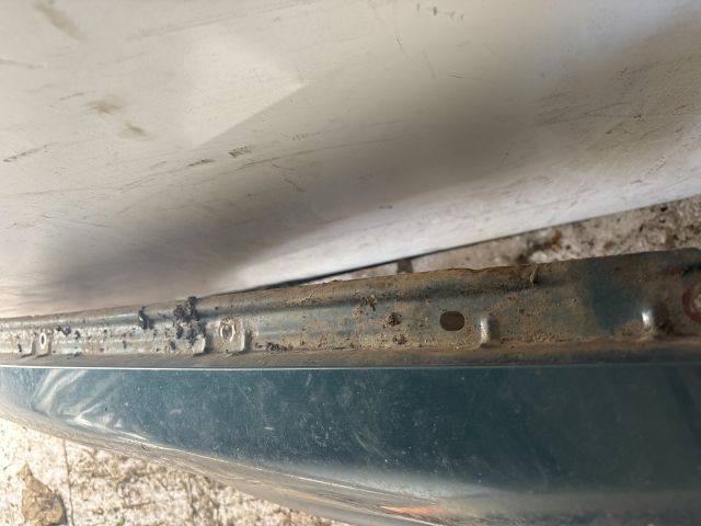 bontott FORD RANGER Bal első Sárvédő