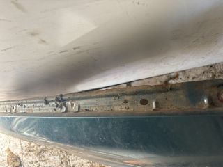 bontott FORD RANGER Bal első Sárvédő