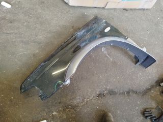 bontott FORD RANGER Bal első Sárvédő