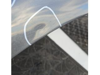 bontott FORD RANGER Bal első Sárvédő