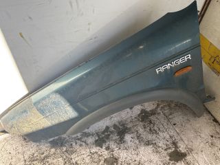 bontott FORD RANGER Bal első Sárvédő