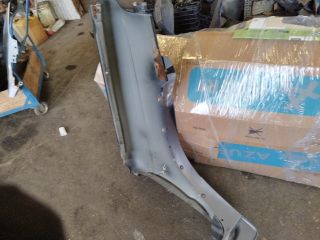 bontott FORD RANGER Bal első Sárvédő