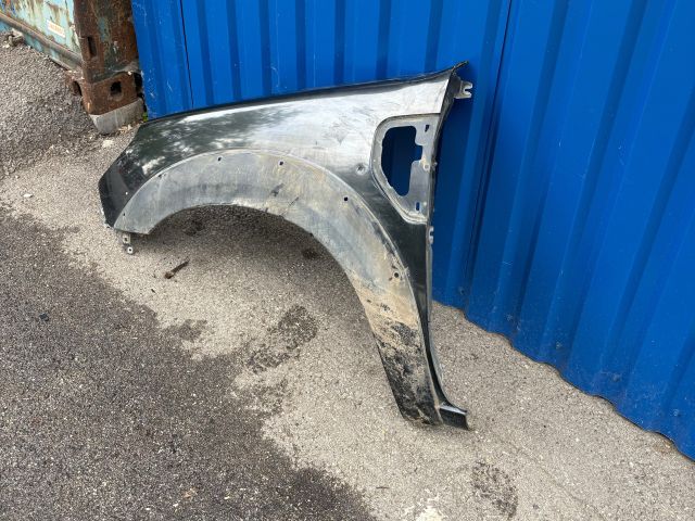 bontott FORD RANGER Bal első Sárvédő