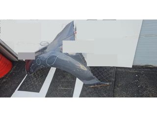 bontott FORD RANGER Bal első Sárvédő