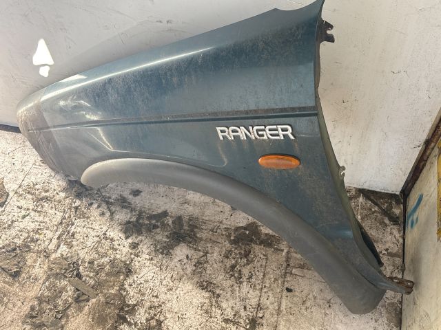 bontott FORD RANGER Bal első Sárvédő