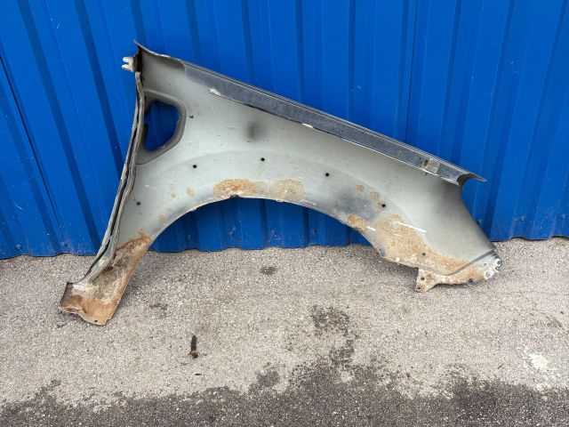 bontott FORD RANGER Bal első Sárvédő