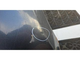 bontott FORD RANGER Bal első Sárvédő