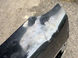 bontott FORD RANGER Bal első Sárvédő