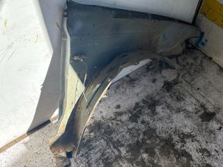 bontott FORD RANGER Bal első Sárvédő