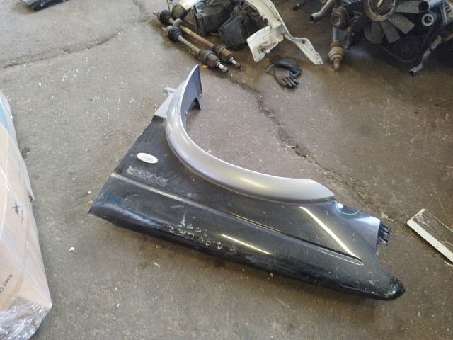 bontott FORD RANGER Bal első Sárvédő