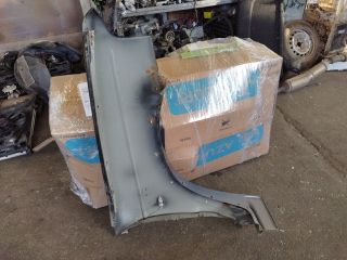 bontott FORD RANGER Bal első Sárvédő