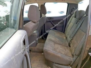 bontott FORD RANGER Bal Fejlégzsák