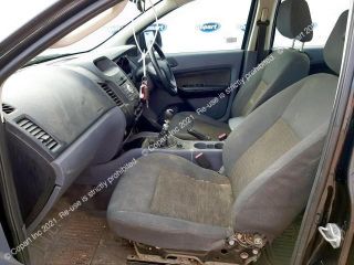 bontott FORD RANGER Bal Fejlégzsák