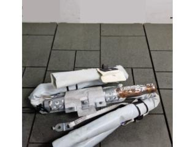 bontott FORD RANGER Bal Fejlégzsák