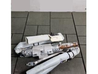 bontott FORD RANGER Bal Fejlégzsák