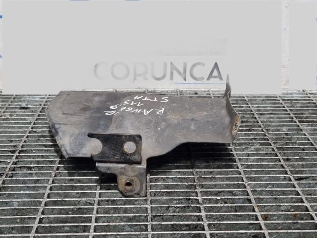 bontott FORD RANGER Bal Fényszóró Tartó