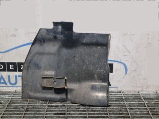 bontott FORD RANGER Bal Fényszóró Tartó