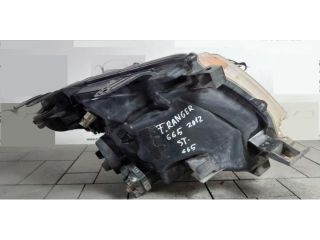 bontott FORD RANGER Bal Fényszóró