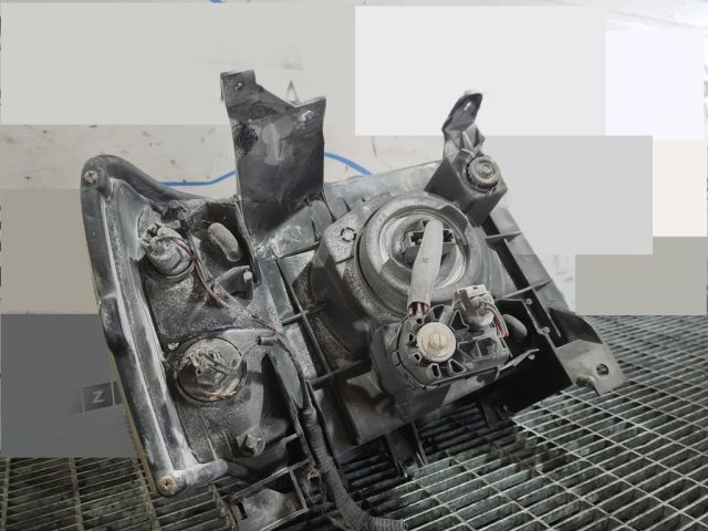 bontott FORD RANGER Bal Fényszóró