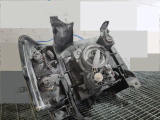 bontott FORD RANGER Bal Fényszóró