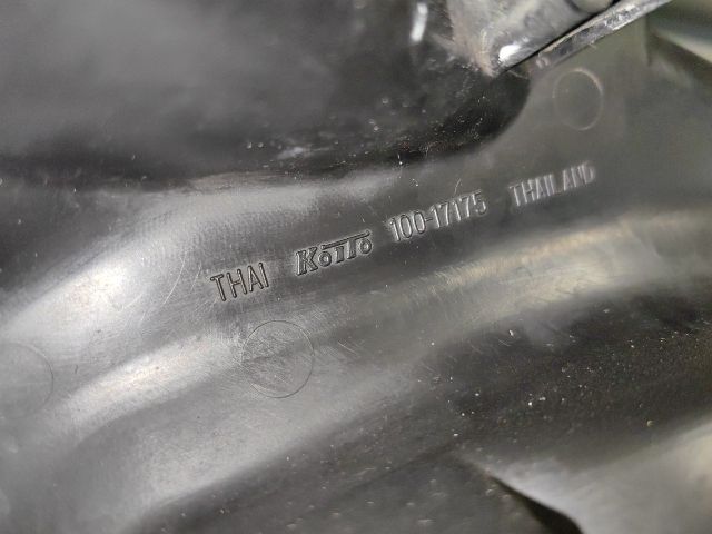 bontott FORD RANGER Bal Fényszóró