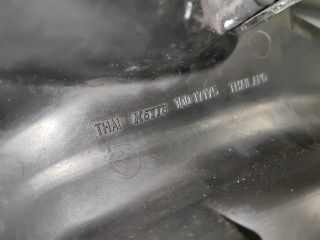 bontott FORD RANGER Bal Fényszóró