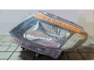 bontott FORD RANGER Bal Fényszóró