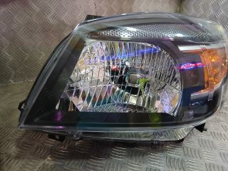 bontott FORD RANGER Bal Fényszóró
