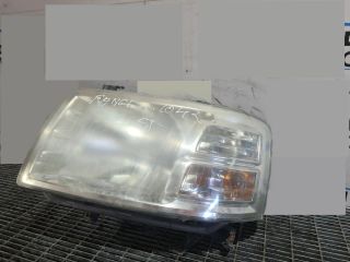 bontott FORD RANGER Bal Fényszóró
