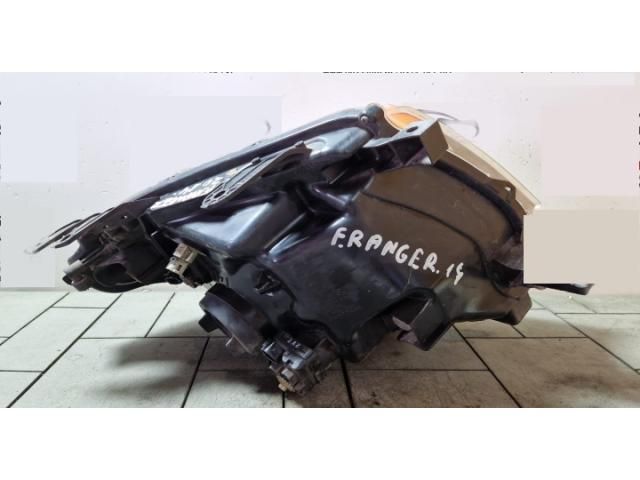bontott FORD RANGER Bal Fényszóró