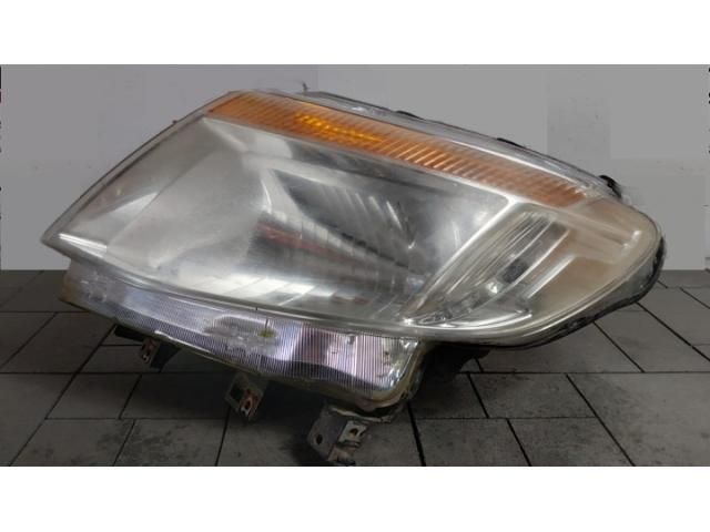 bontott FORD RANGER Bal Fényszóró