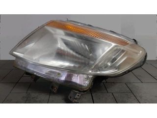 bontott FORD RANGER Bal Fényszóró